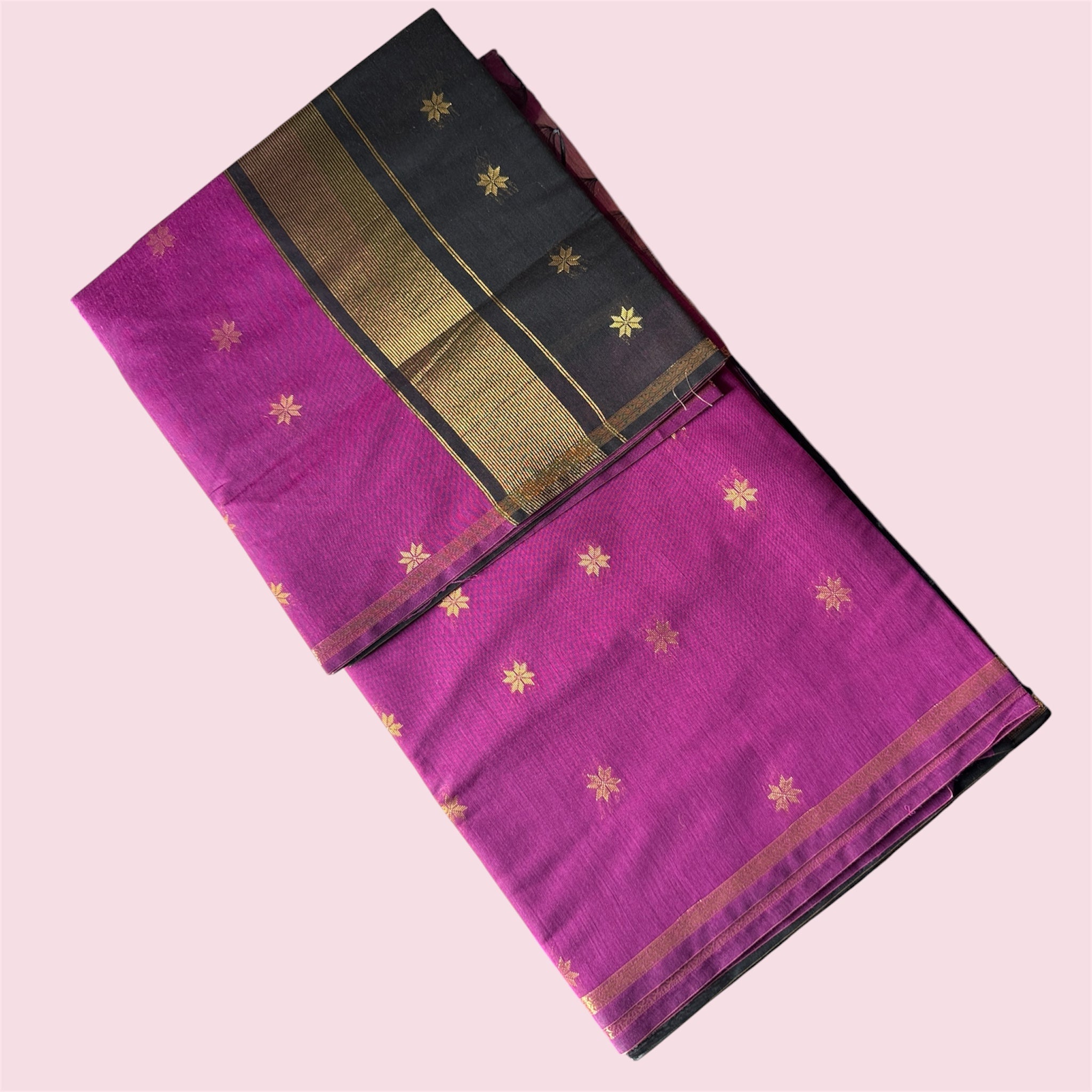 Maheshwari cotton