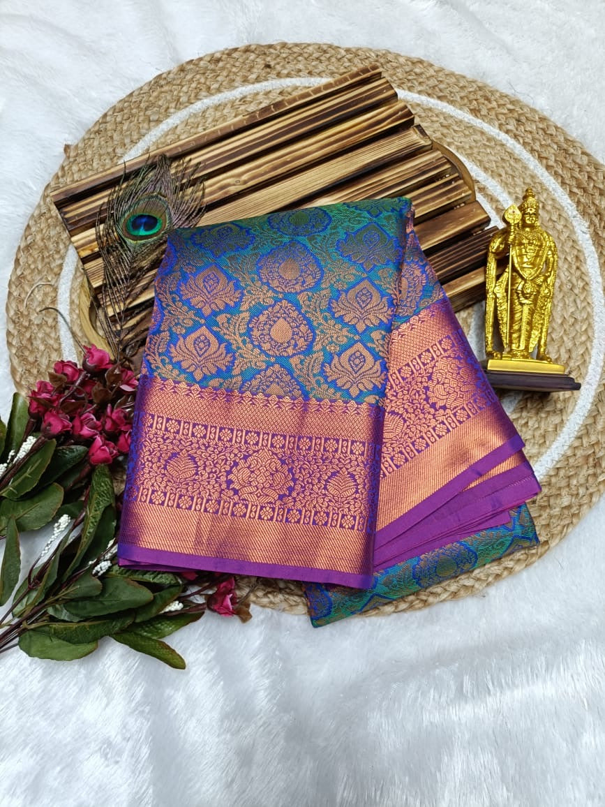 MAYIL PATTU 🦚