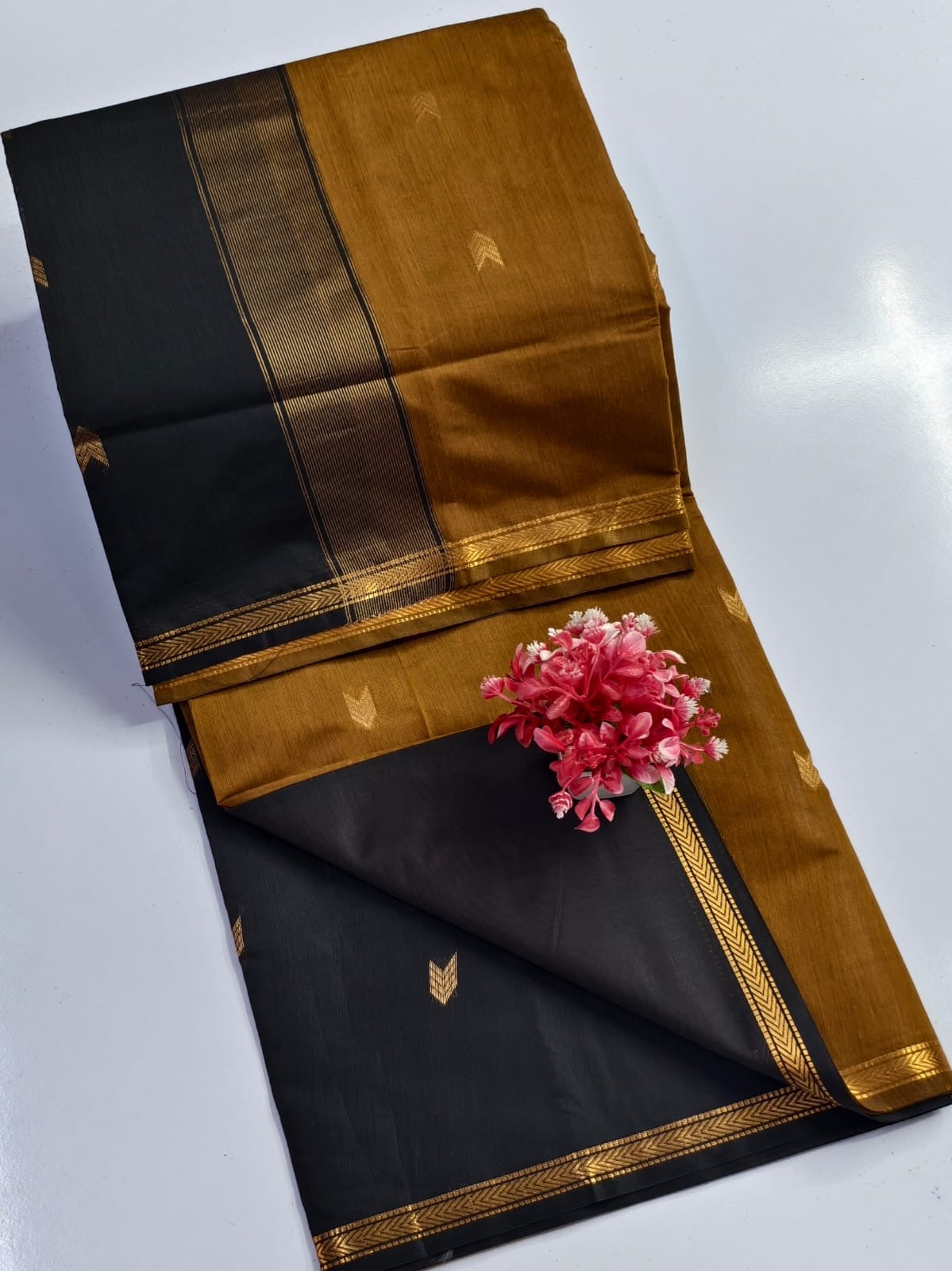 Maheshwari cotton 3