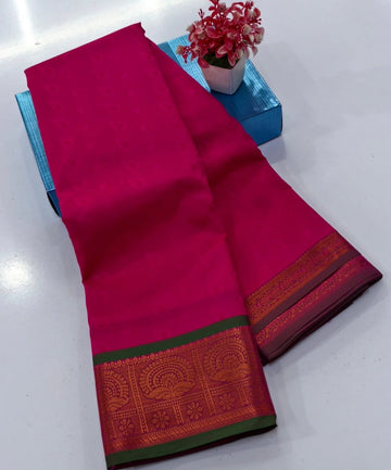 Apoorva pattu