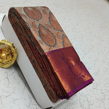 Special Samudrika [Wedding Sarees]✨