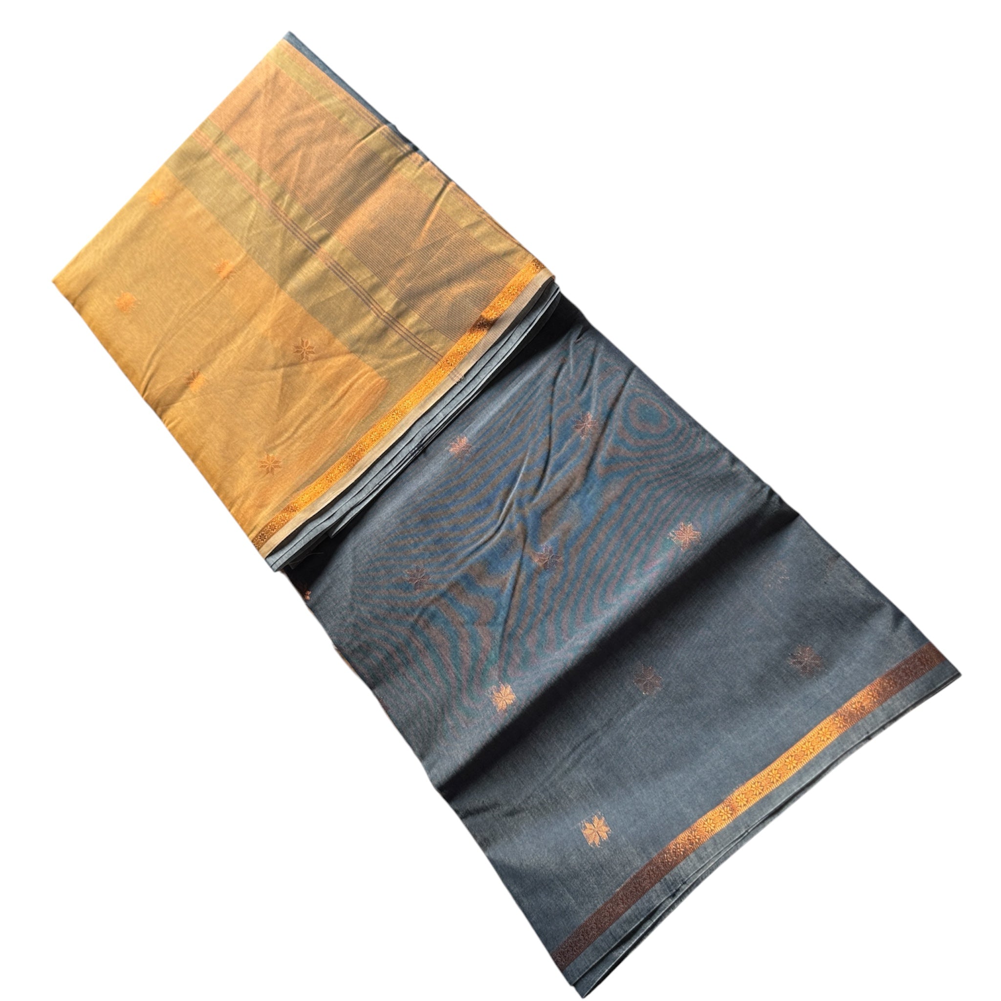 Maheshwari cotton