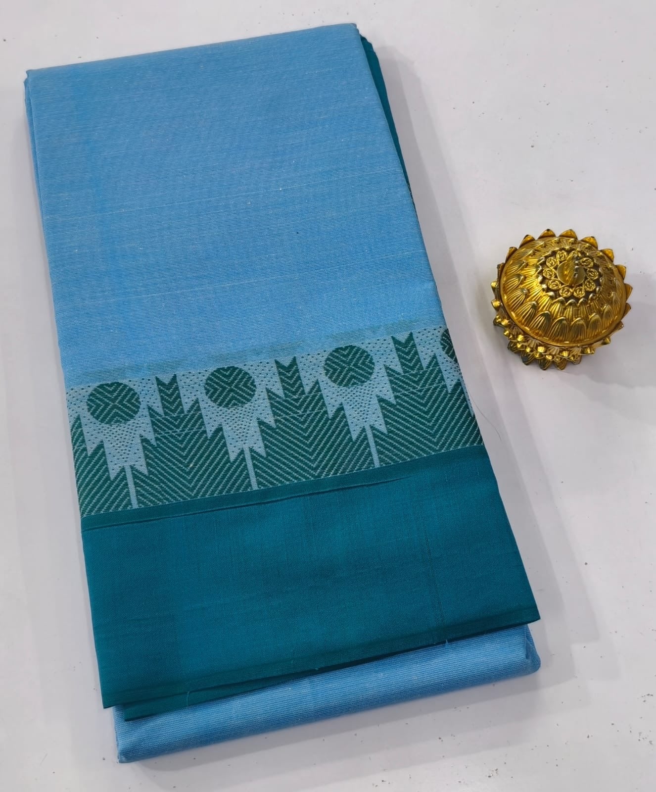 Chettinad pure cotton 24