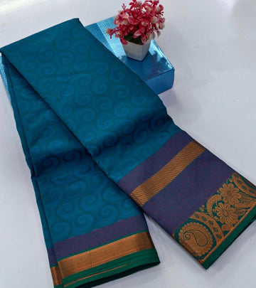 Apoorva pattu