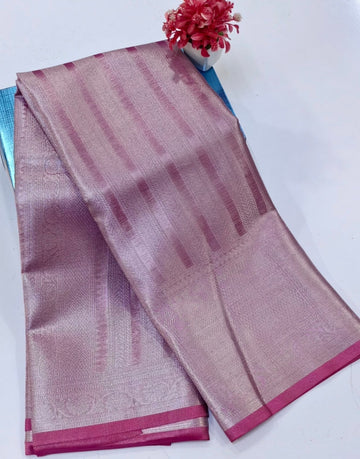 Bridal saree