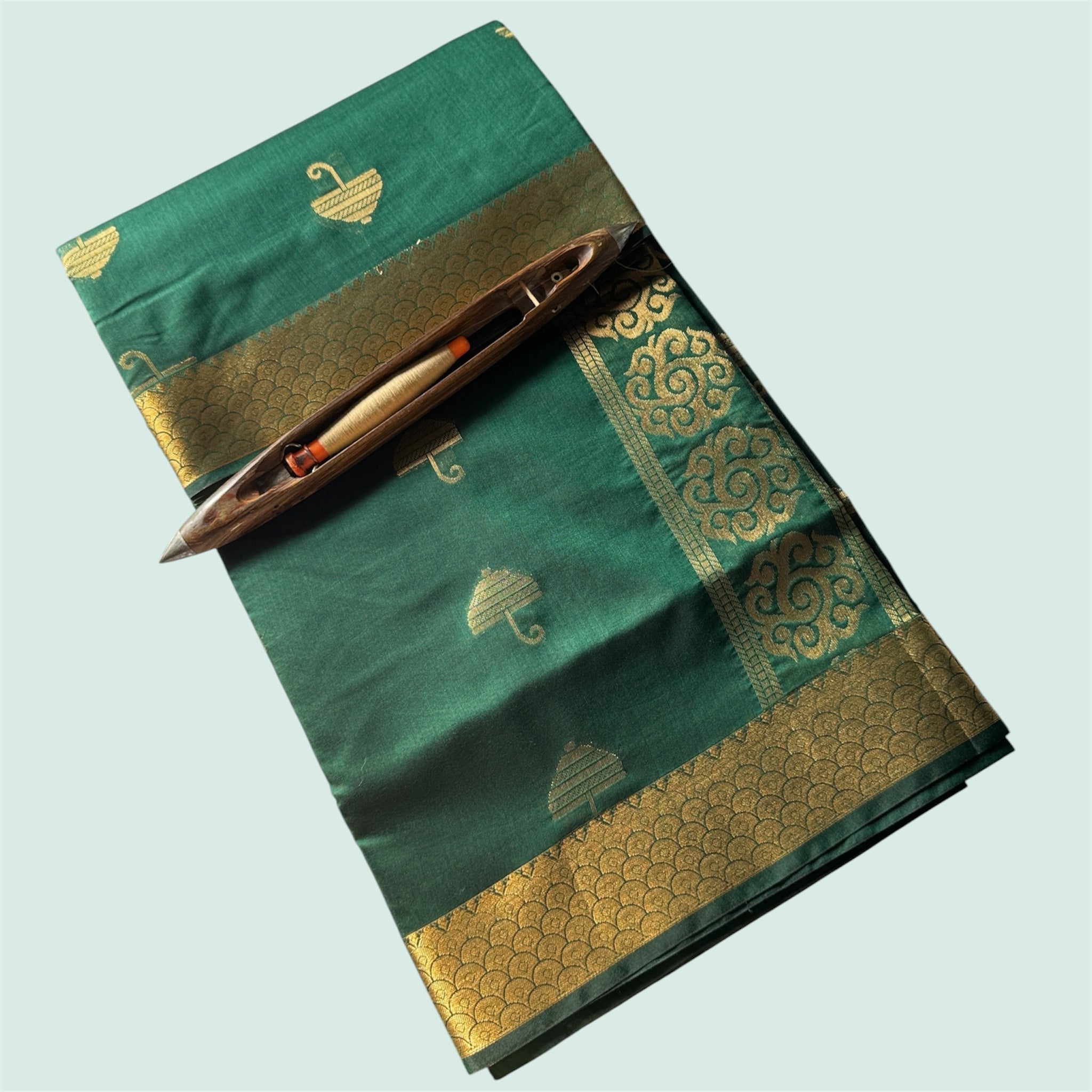 Koata umbrella (cotton)