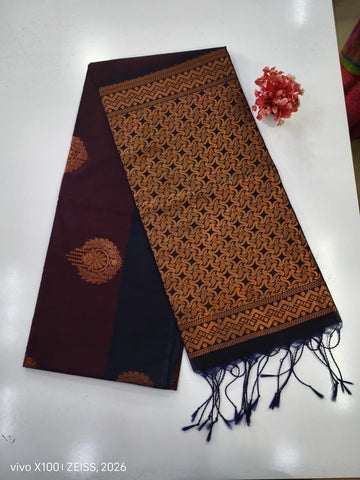 Hand loom (pure cotton)