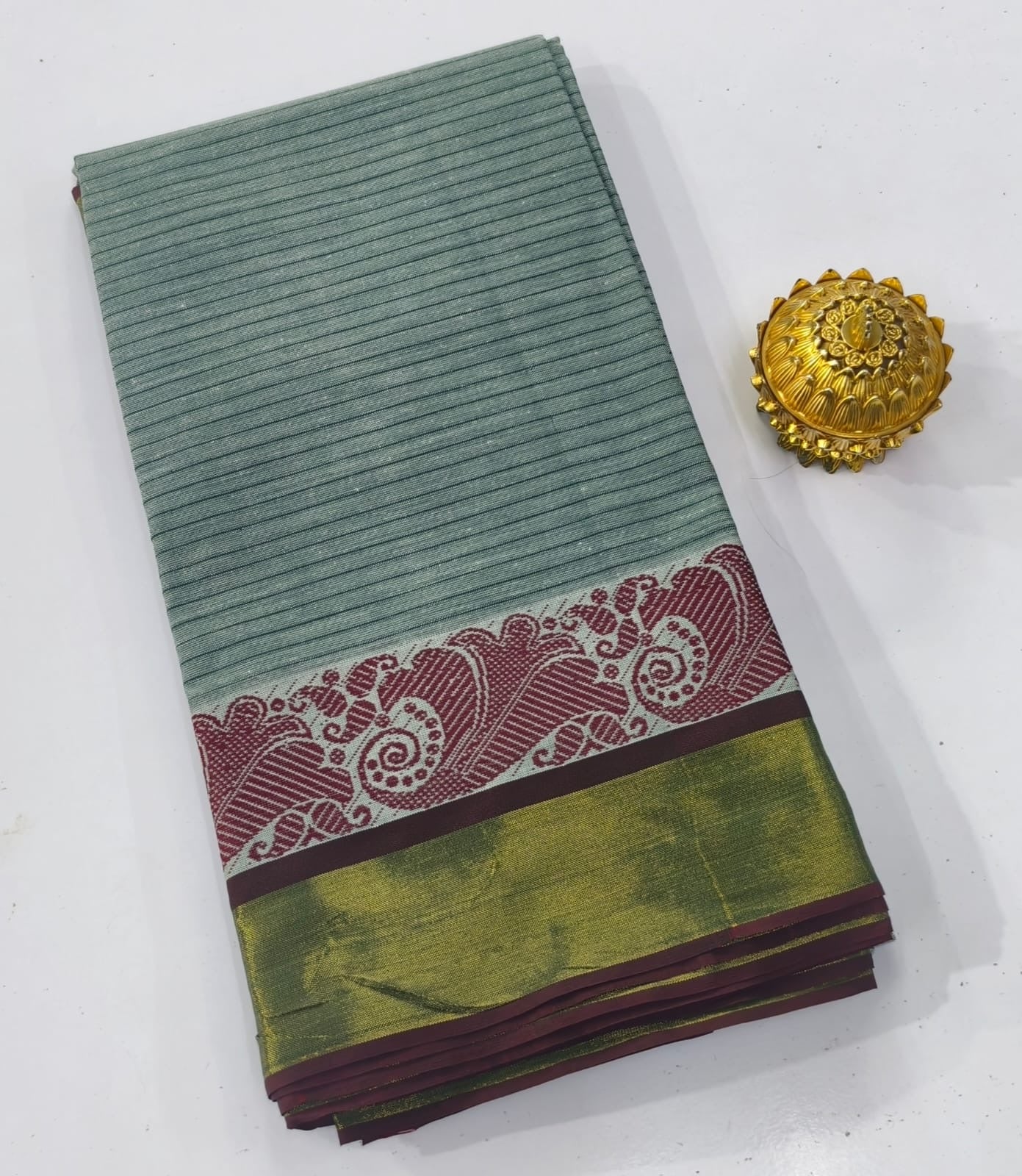 Chettinad pure cotton 22