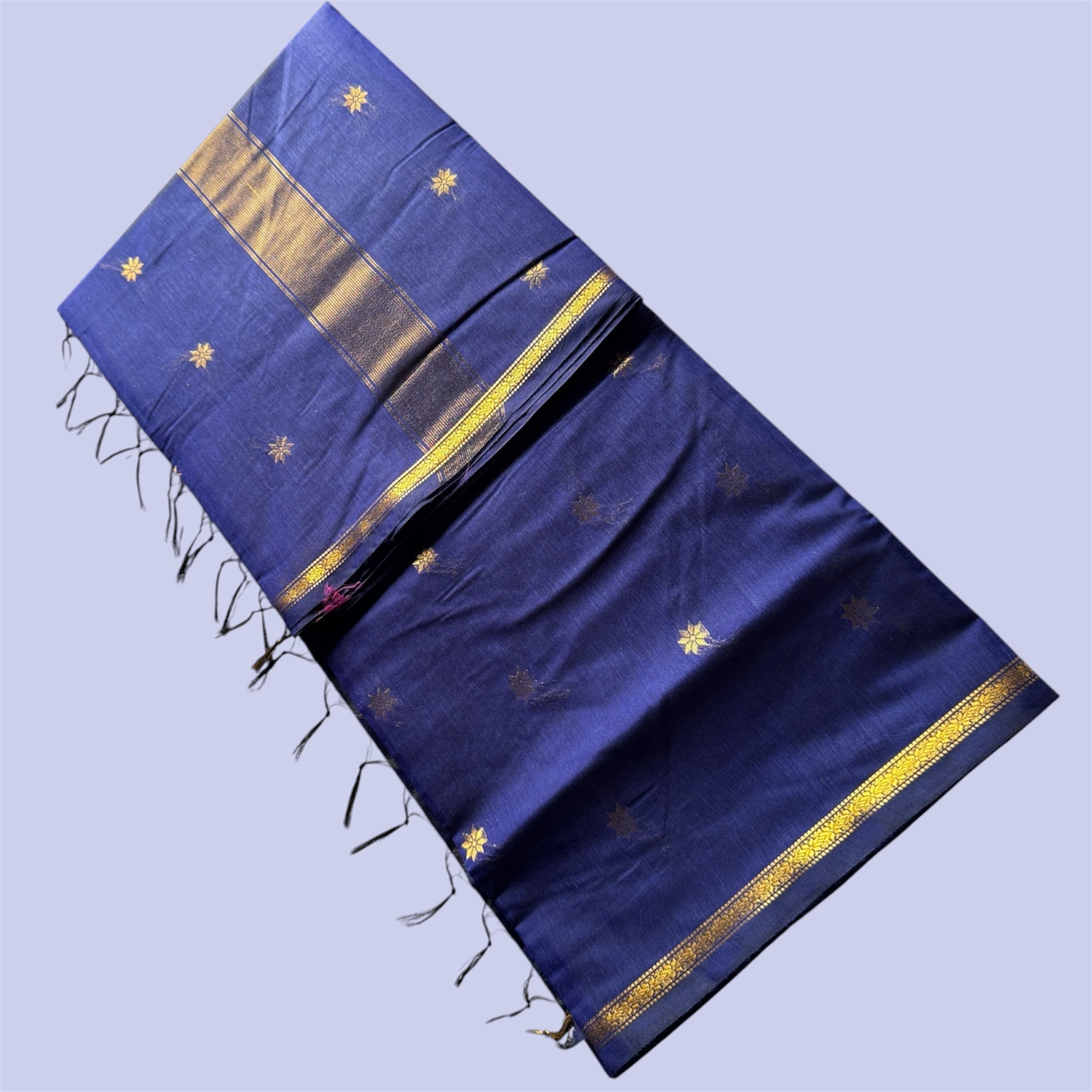Maheshwari cotton