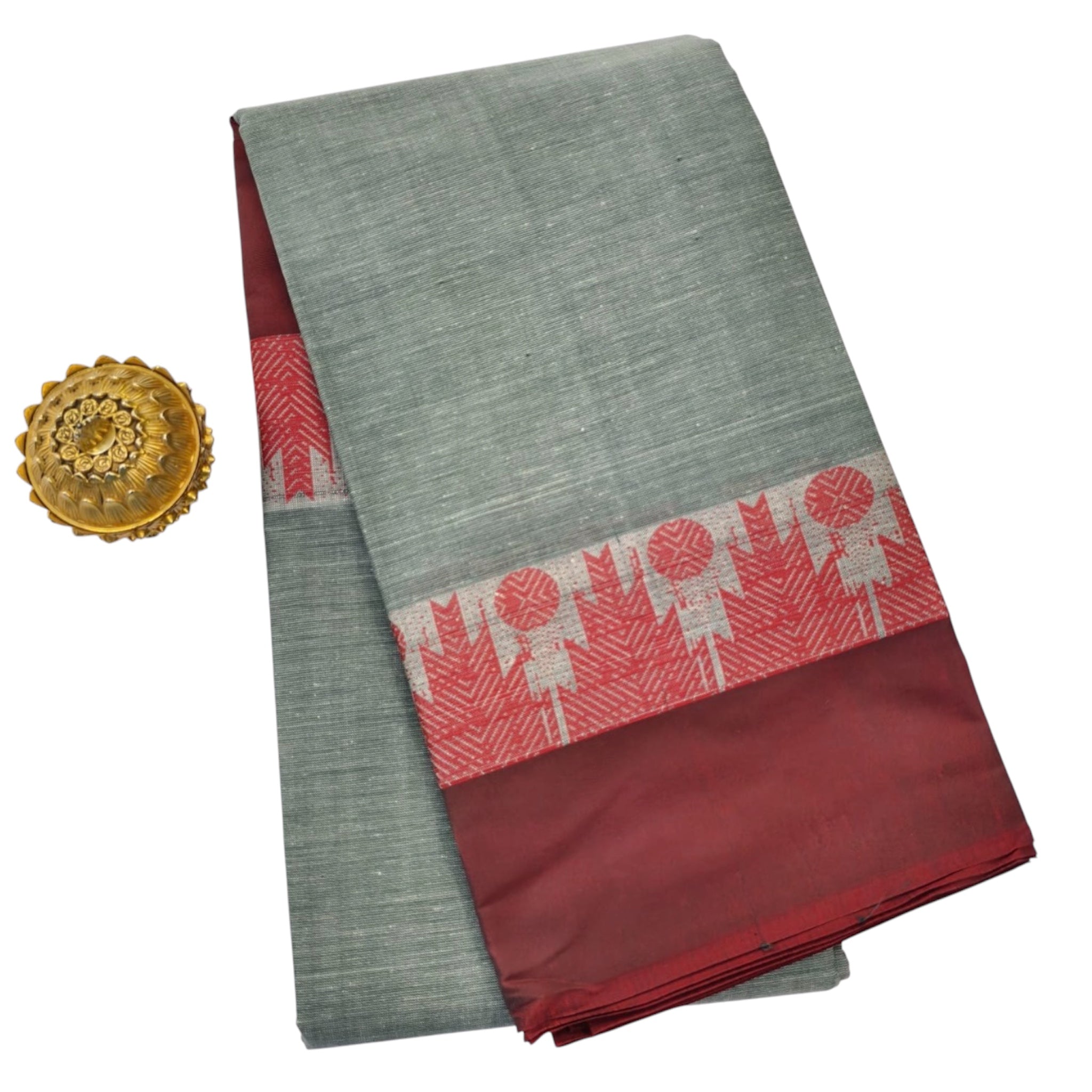 Chettinad cotton