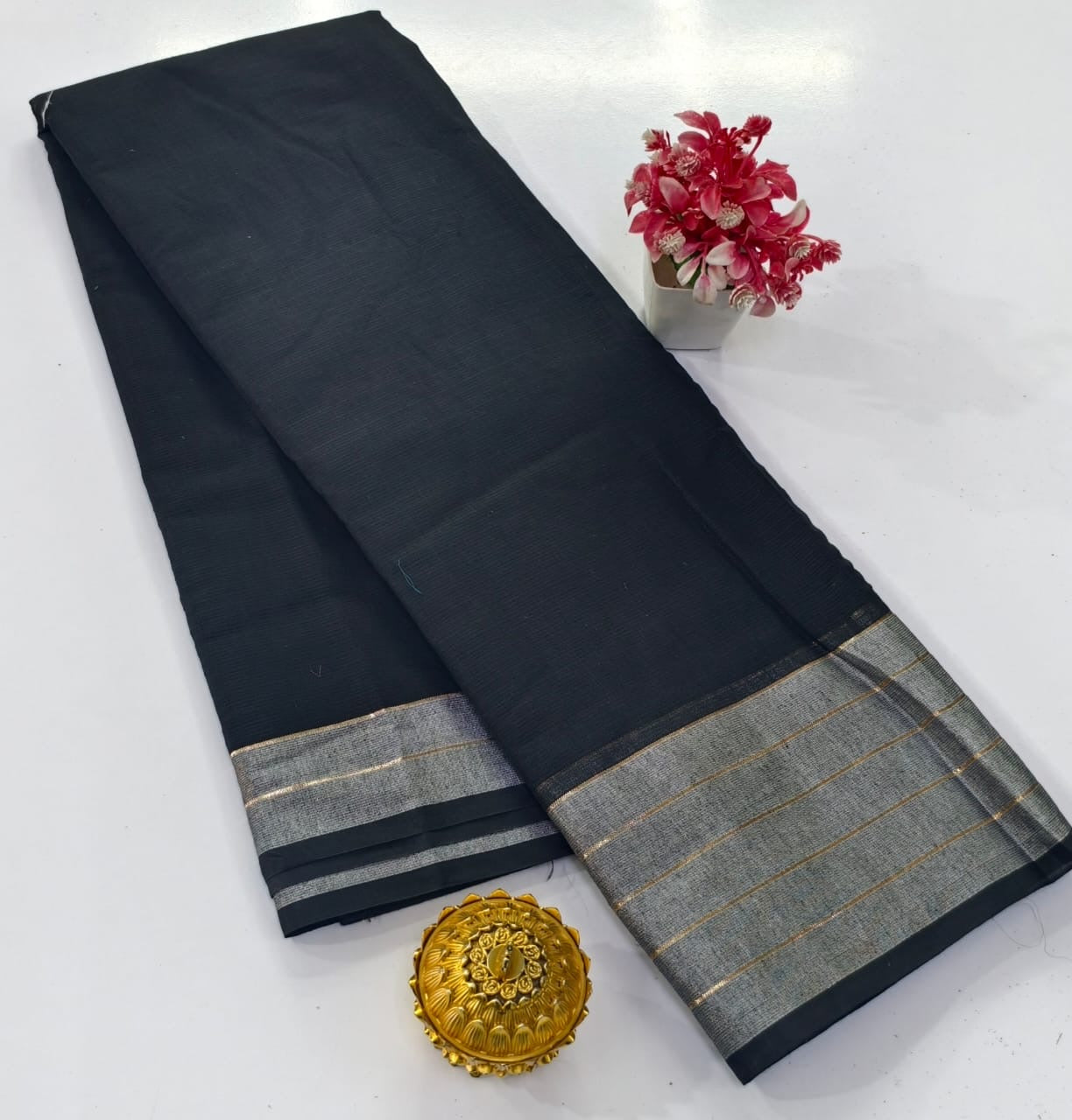 Venkatagiri cotton 4