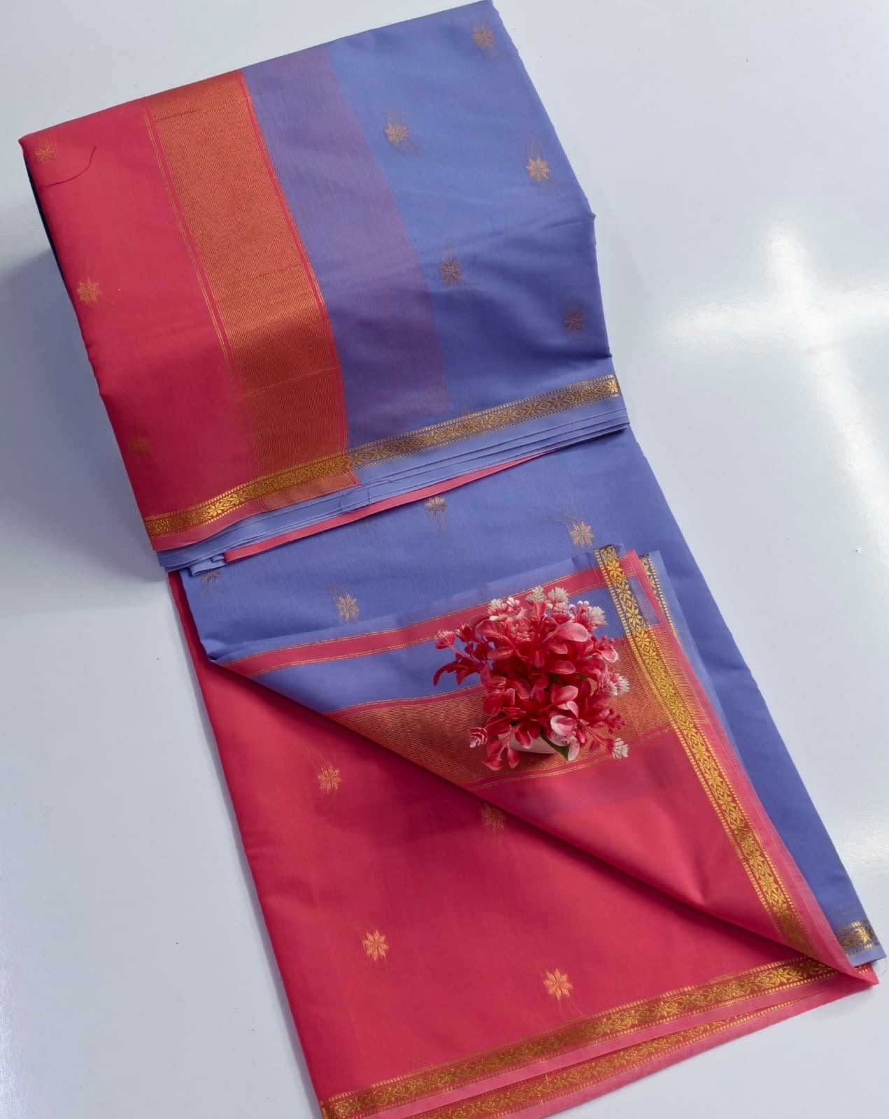 Maheshwari cotton 13