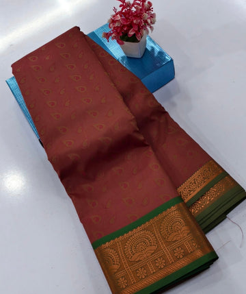 Apoorva pattu