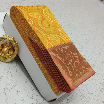 Special Samudrika [Wedding Sarees]✨