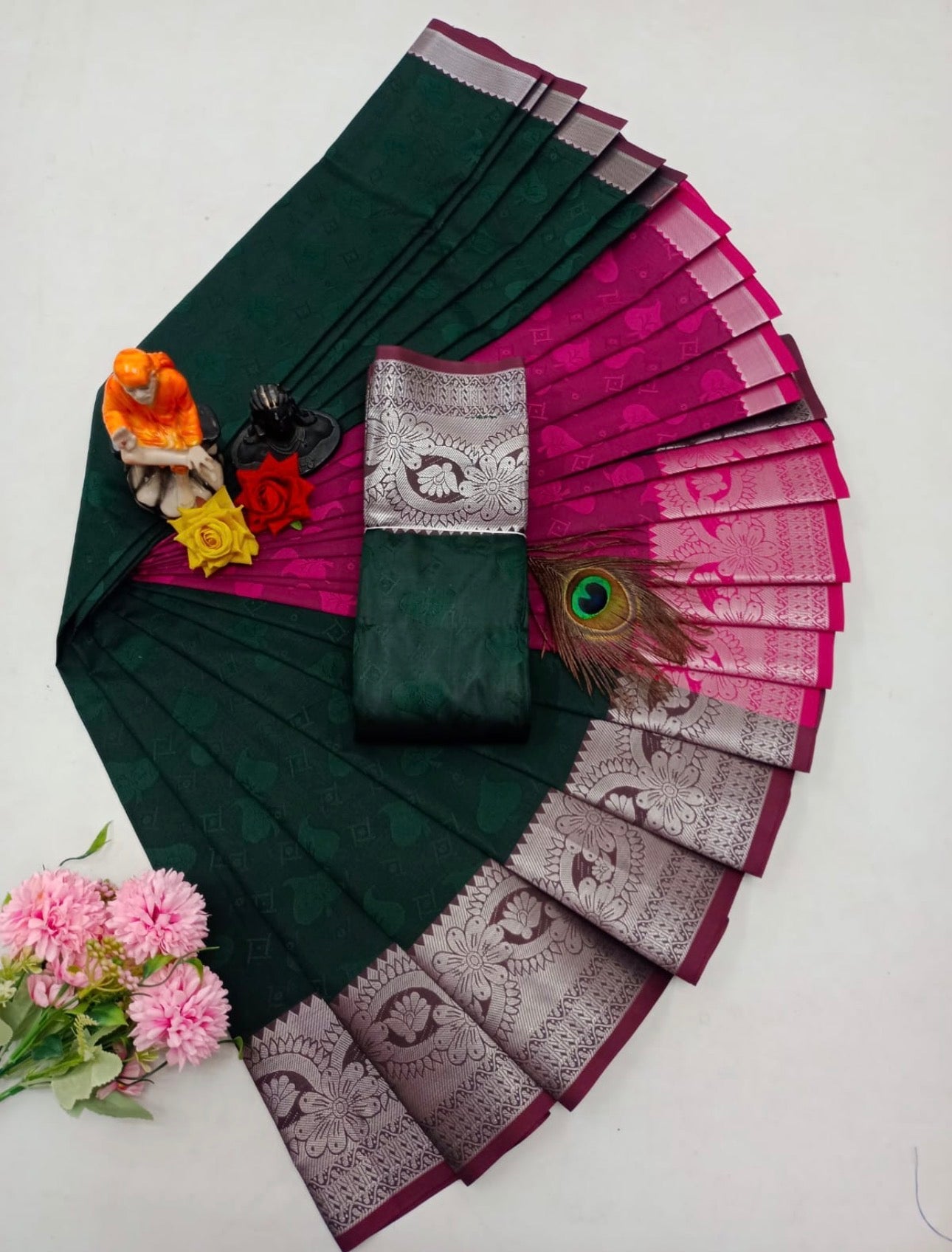 Poondhamalli saree 5