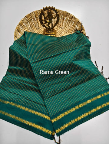 Arani cotton