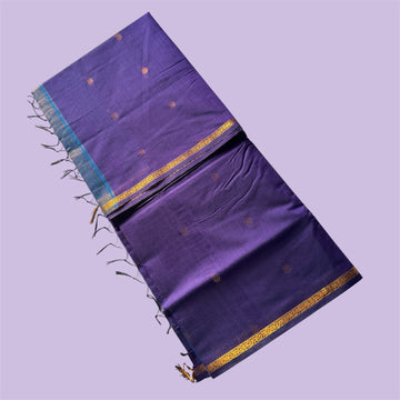 Maheshwari cotton
