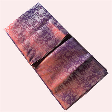 Samudrika pattu (tissue)