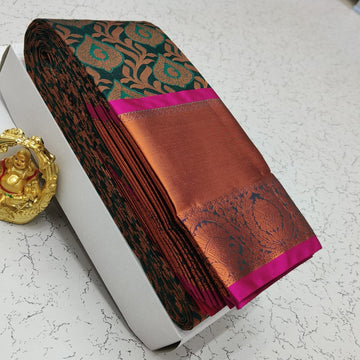 Special Samudrika [Wedding Sarees]✨