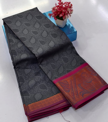 Apoorva pattu