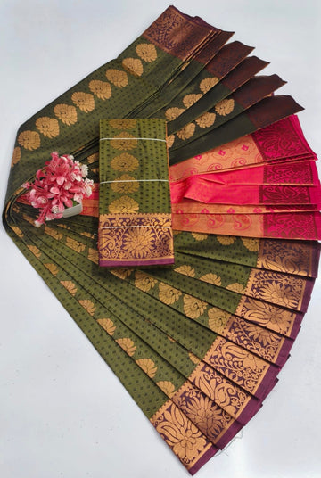 Dana pattu 12