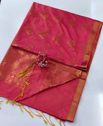 Soft silk 1