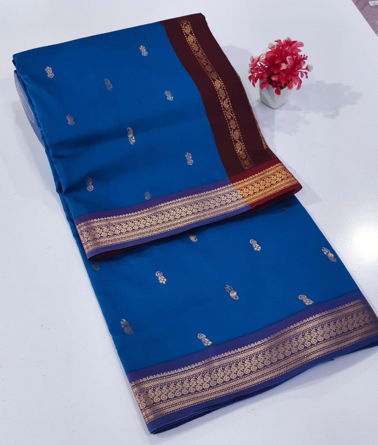 Kalyani cotton 13