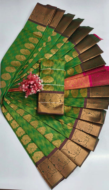 Dana pattu 6