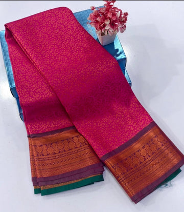 Kanchi pattu