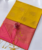 Soft silk