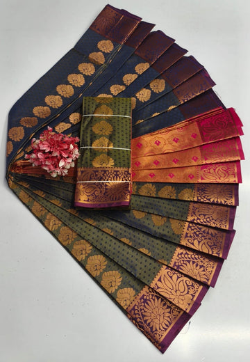 Dana pattu 4