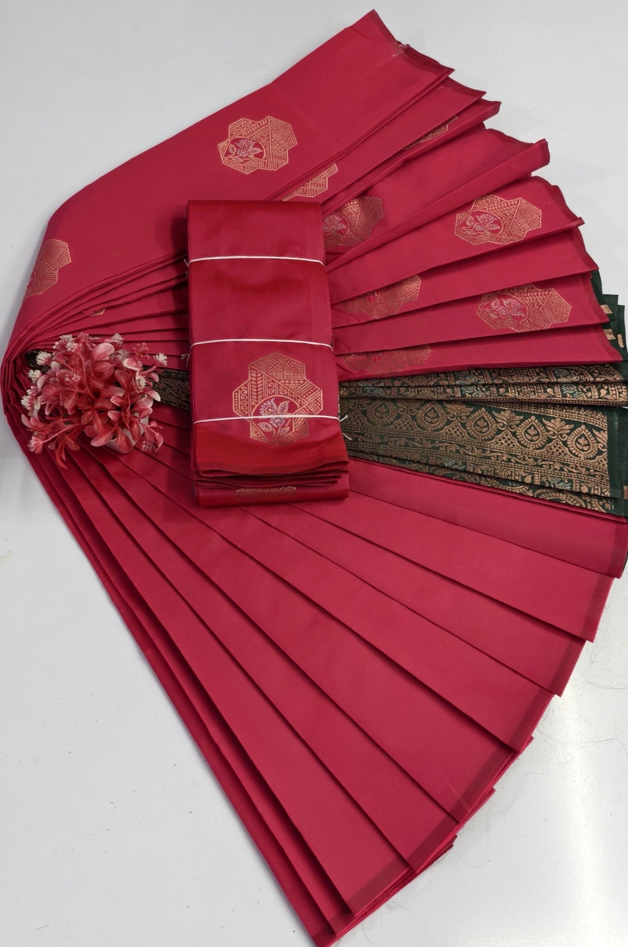 Chidambaram pattu 18