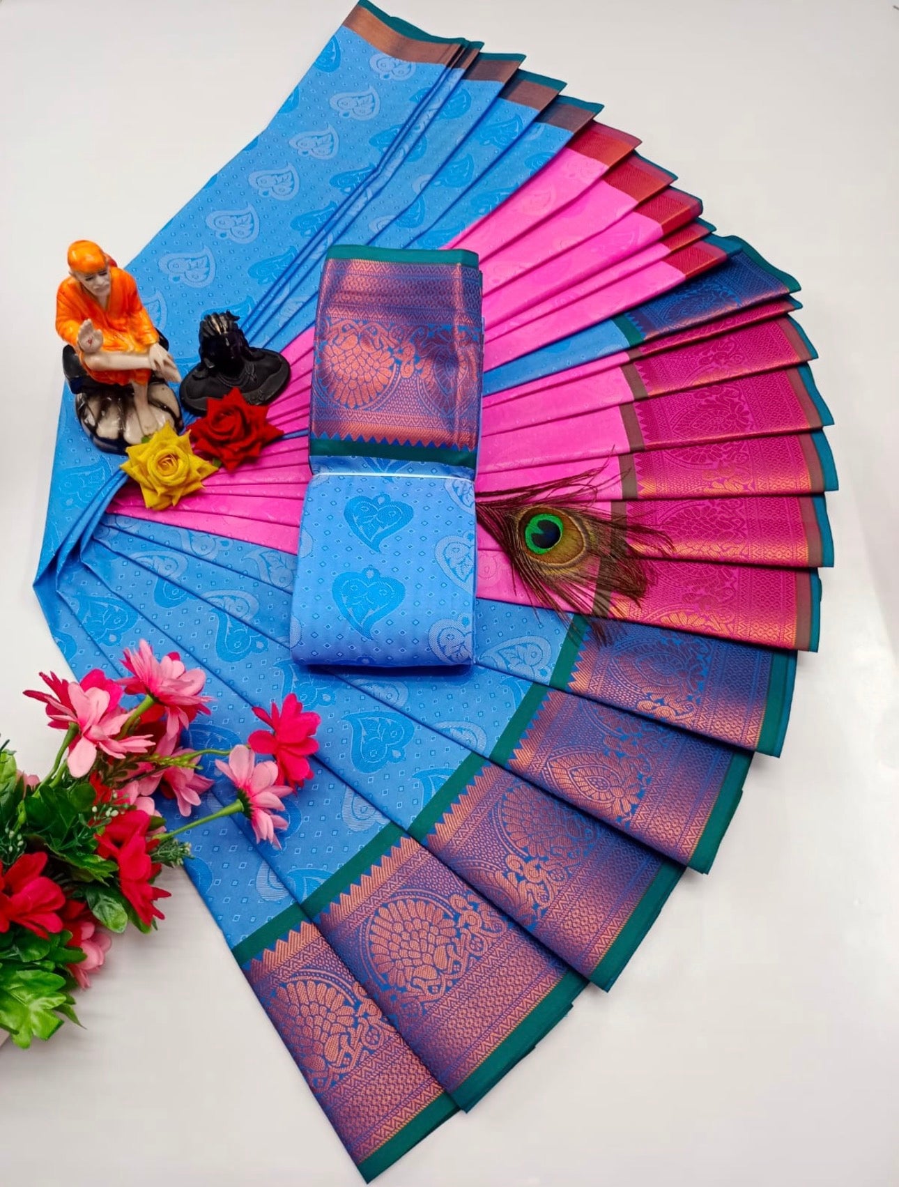 Poondhamalli saree 2