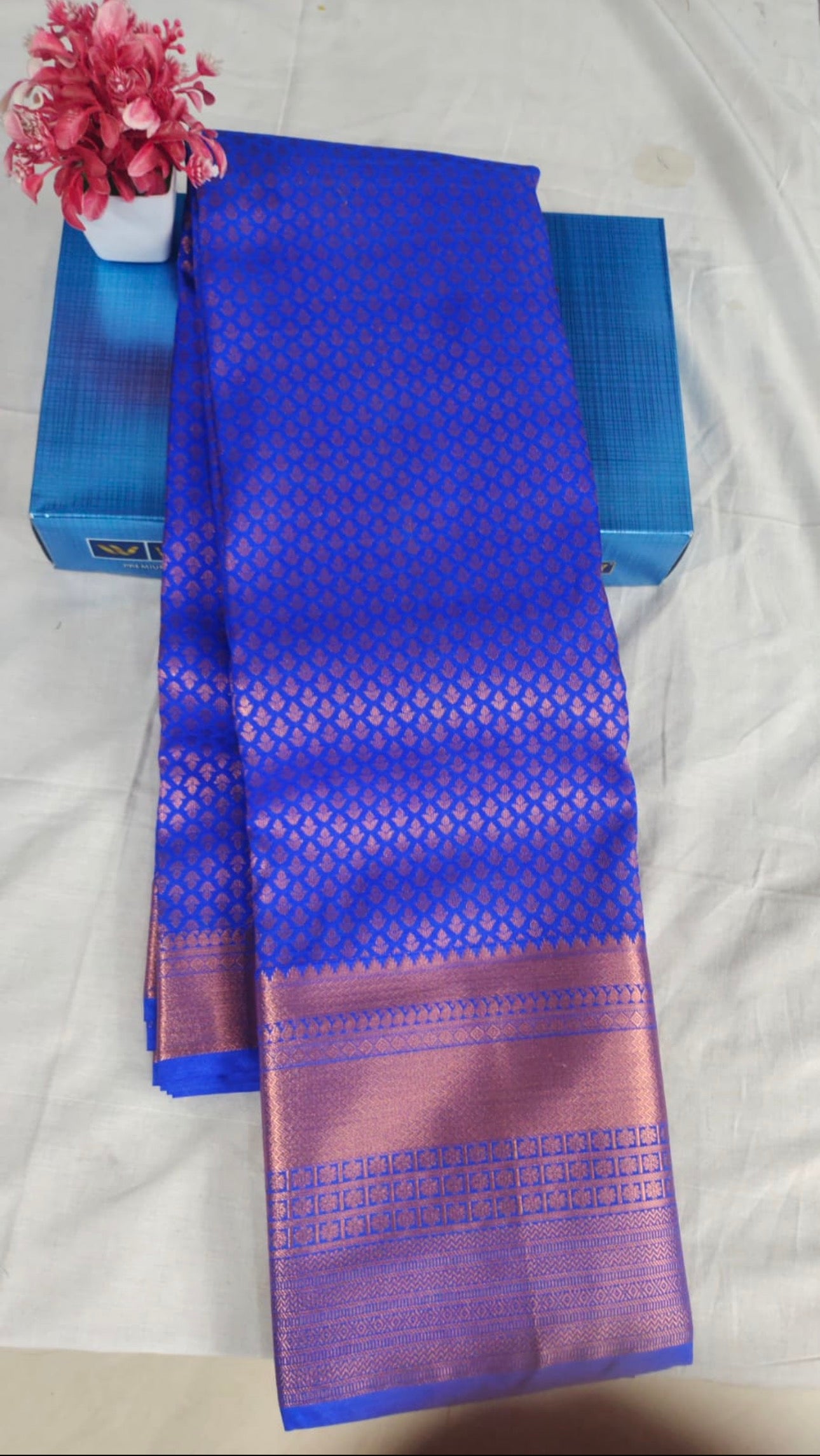 Samudrika pattu