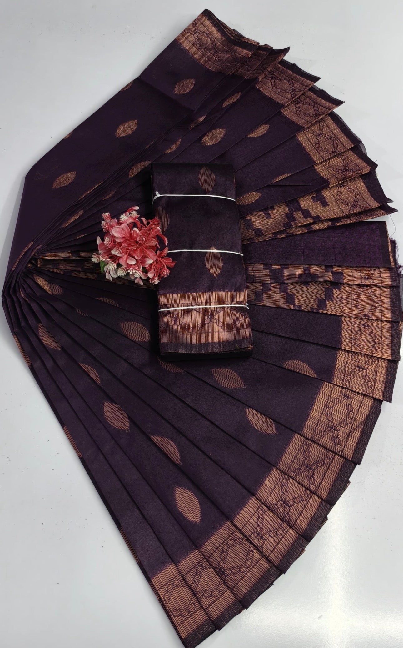 Chidambaram pattu 10