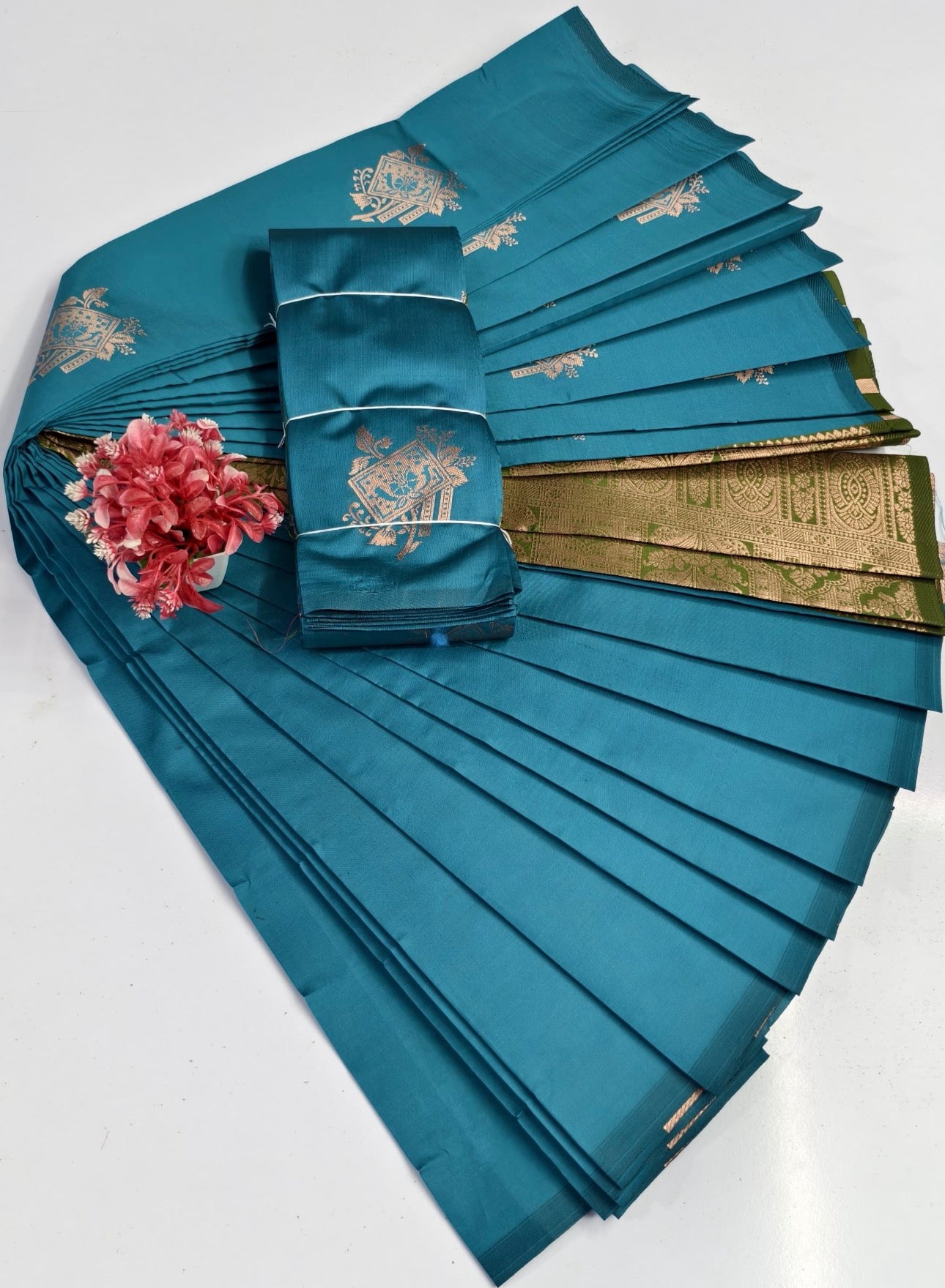 Chidambaram pattu 12