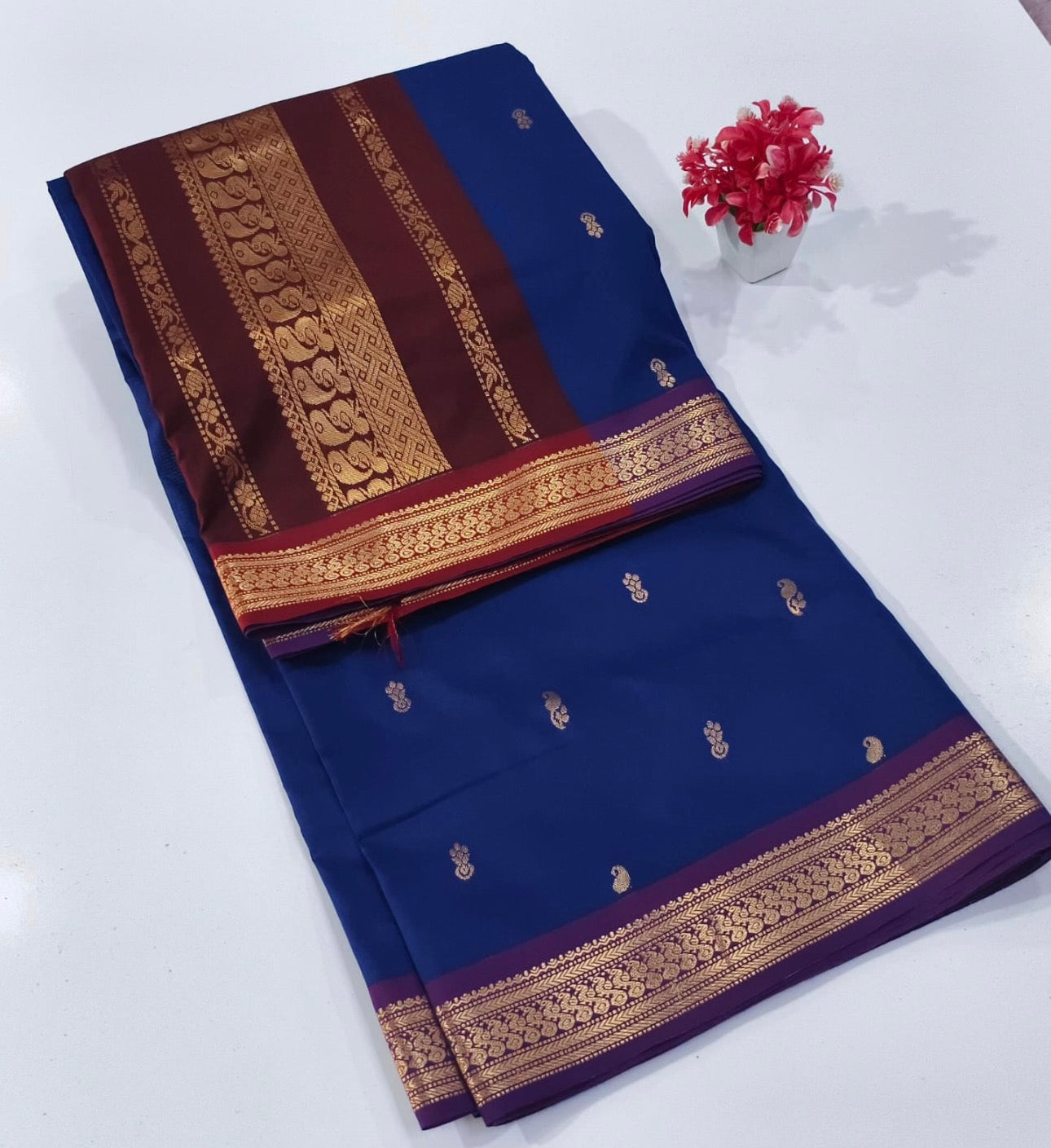 Kalyani cotton 10