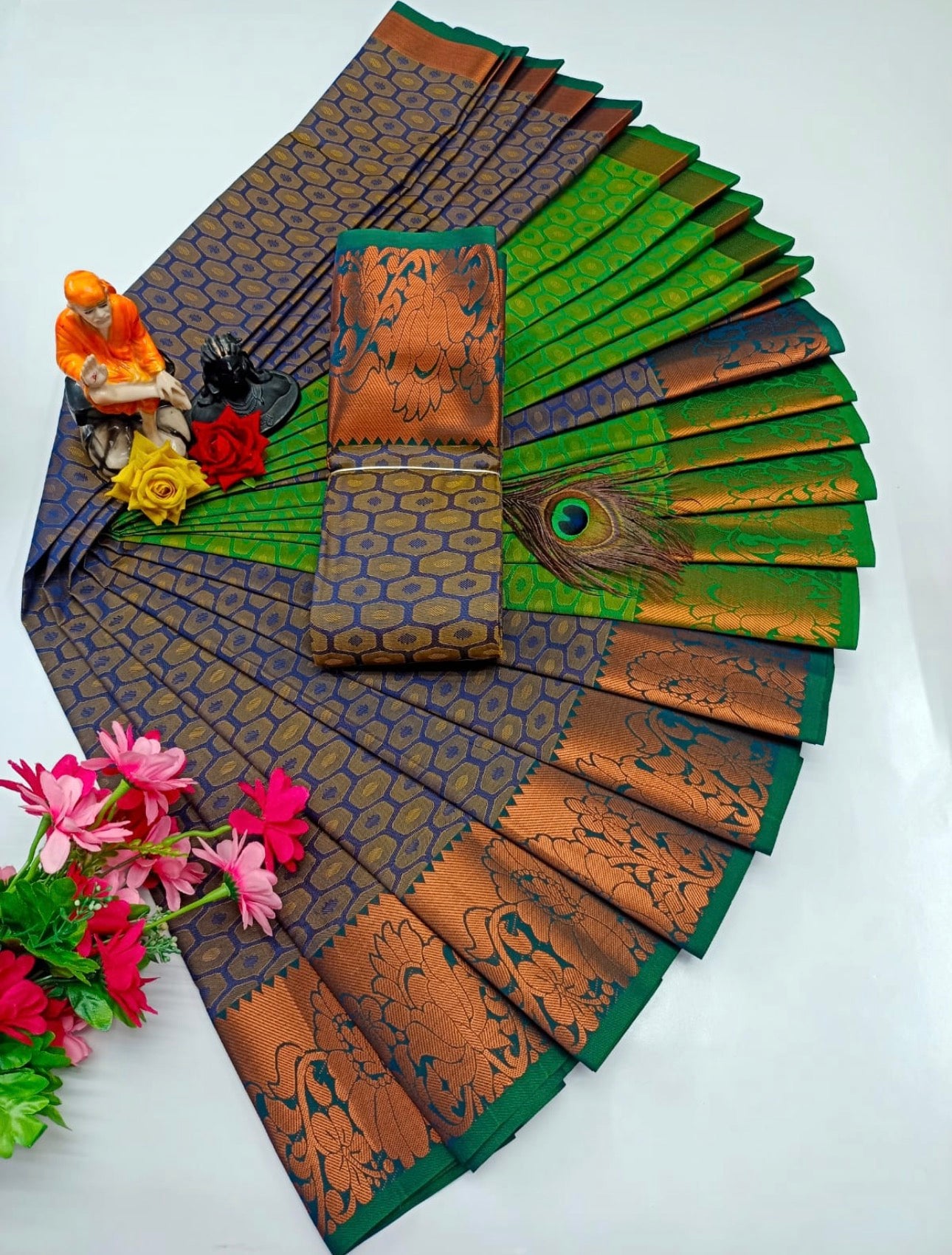 Poondhamalli saree 7