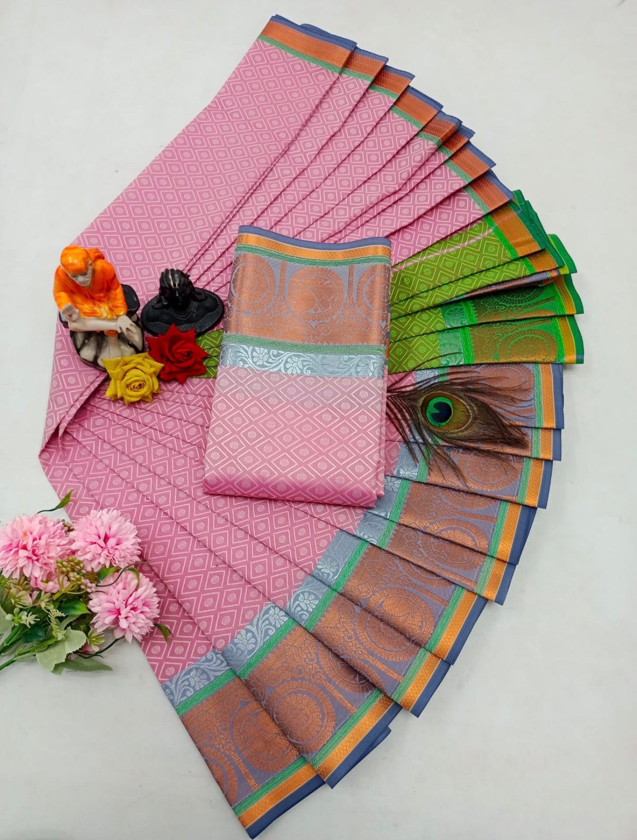 Poondhamalli saree 10