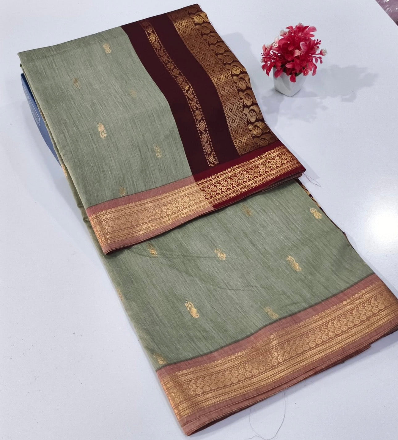 Kalyani cotton 12