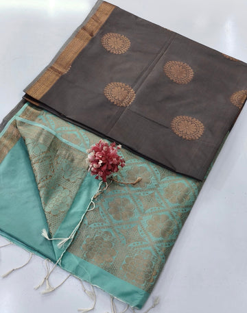 Soft silk