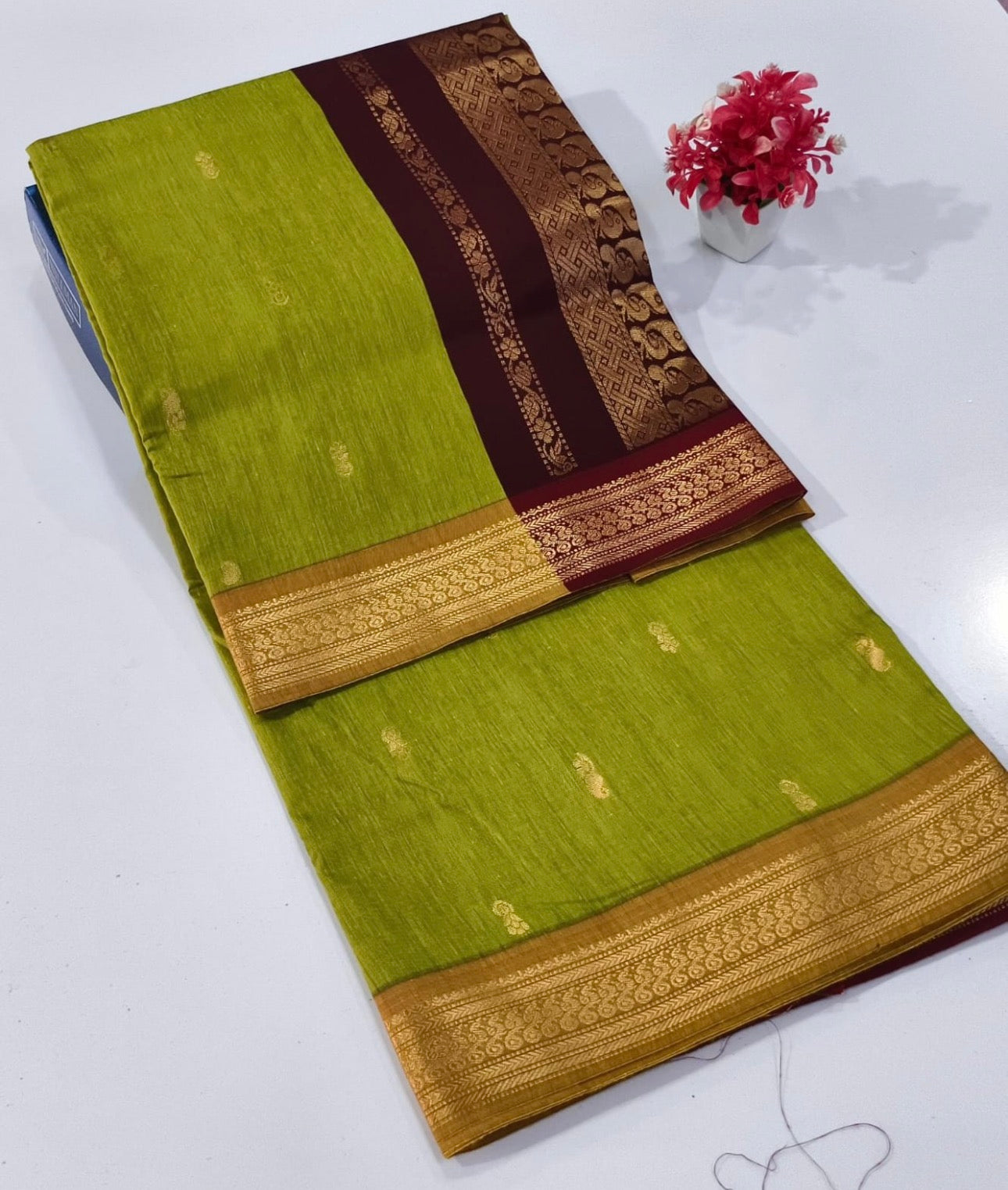 Kalyani cotton 14