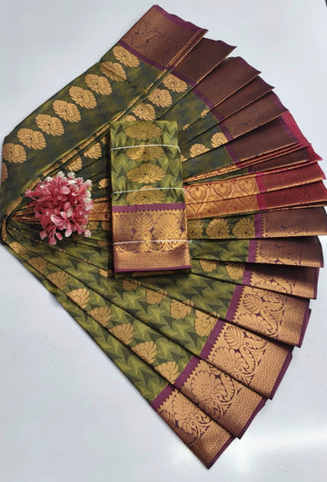 Dana pattu 2
