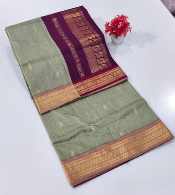 Kalyani cotton 11