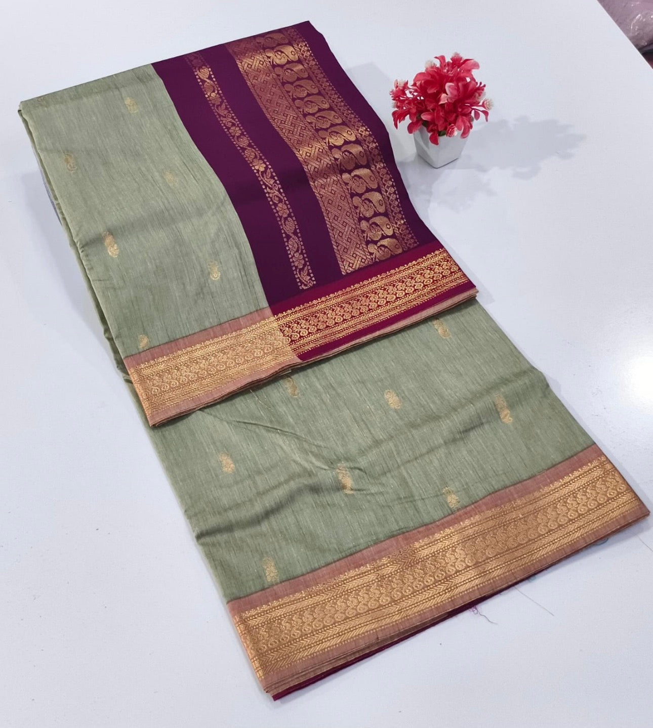 Kalyani cotton 11