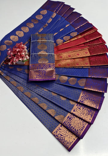 Dana pattu 1