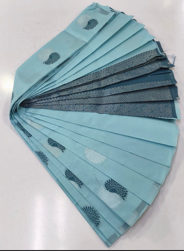 Chidambaram pattu