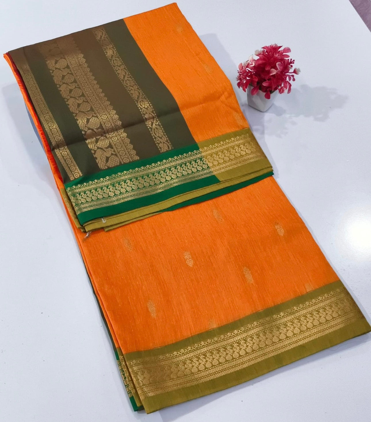 Kalyani cotton 6