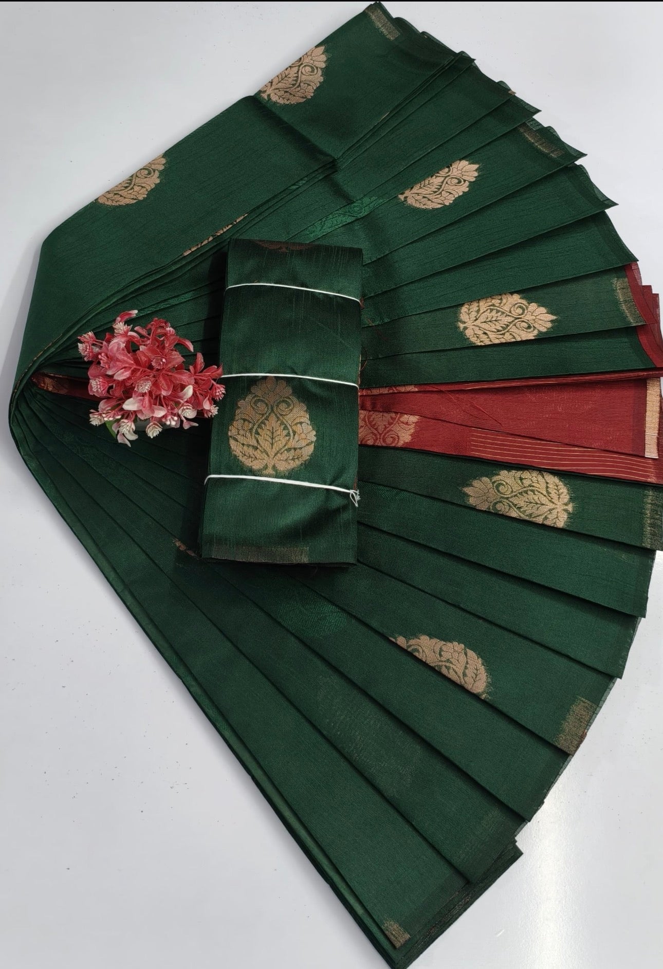 Chidambaram pattu 16