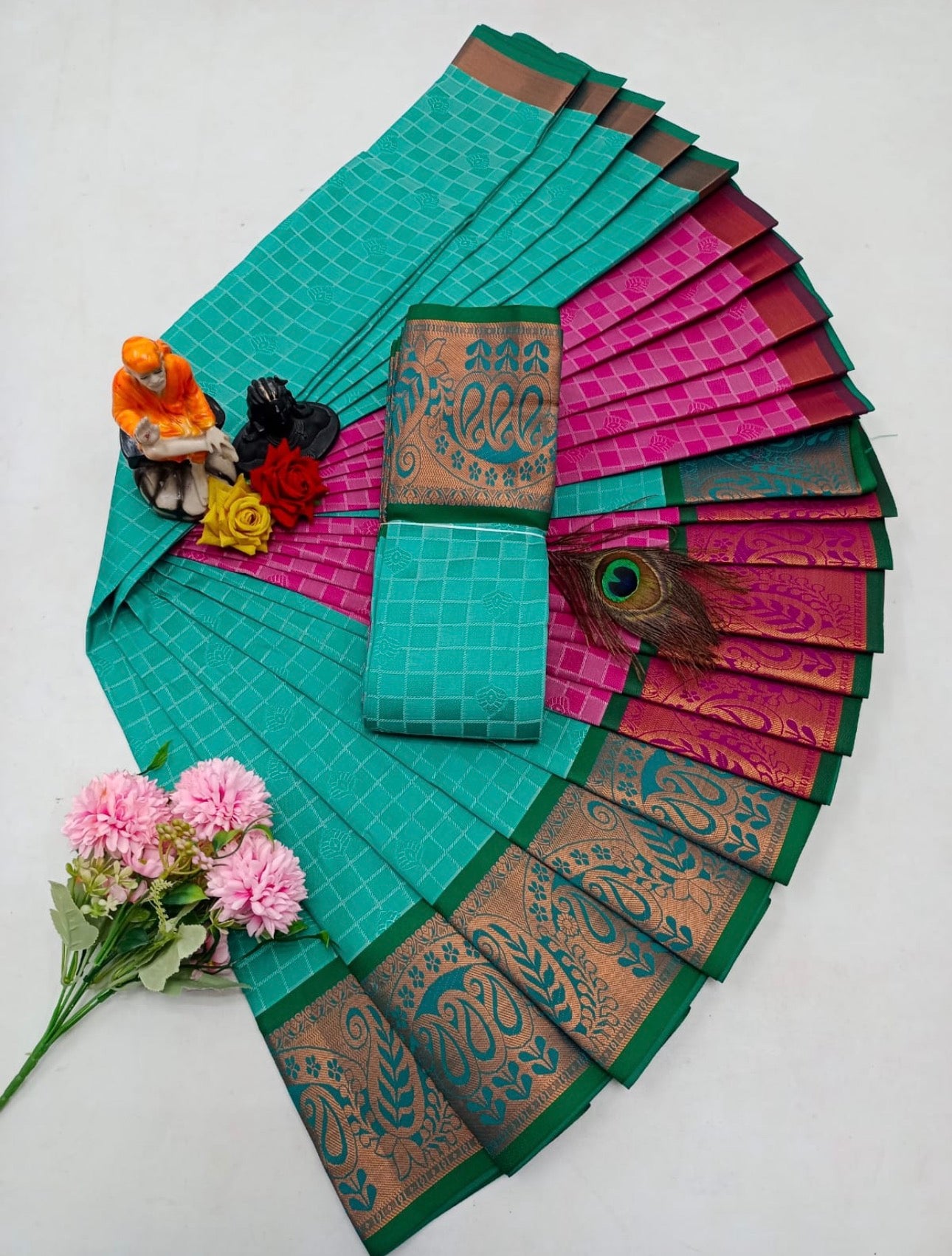 Poondhamalli saree 11